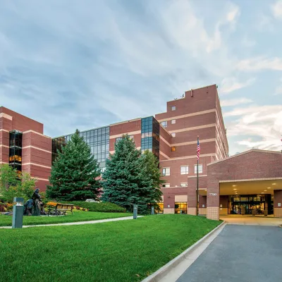 Littleton Adventist Hospital
