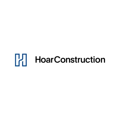 Hoar Construction Logo
