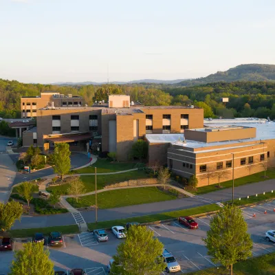 AdventHealth Hendersonville Hospital Campus