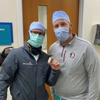 Dr. Keyes - ACL BEARS