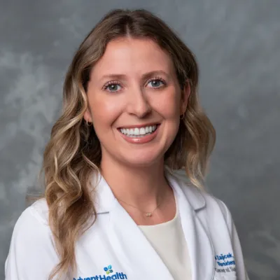 Physician Headshot