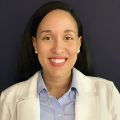 Physician Headshot