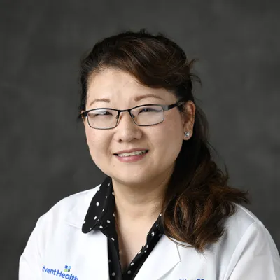 physician headshot