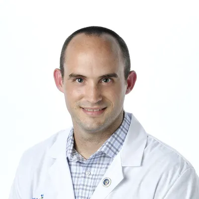 Physician Headshot 