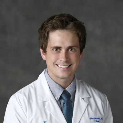 physician headshot