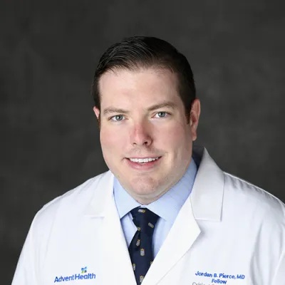 physician headshot