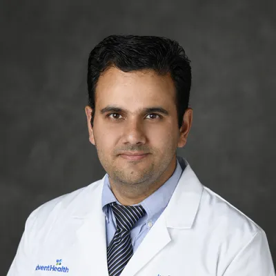 physician headshot