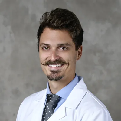 Physician headshot 
