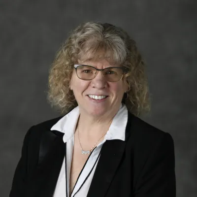 Kara Hubbard, Care Coordinator for Adolescent Bariatrics