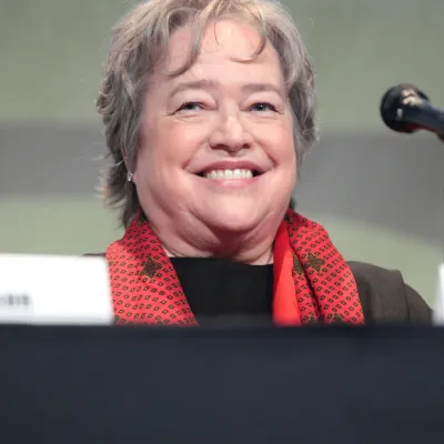Kathy Bates
