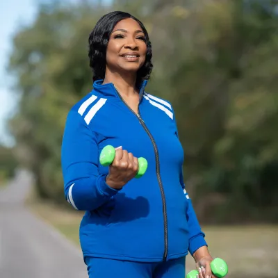 Actual Patient- AH North Pinellas