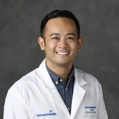 Physician headshot