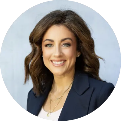 Kristen McCall headshot