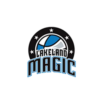 Lakeland Magic Logo