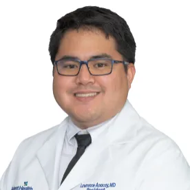 Physician Headshot 