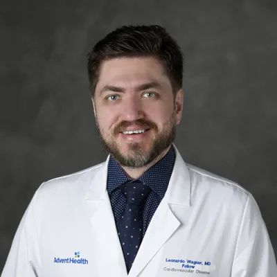 Physician headshot
