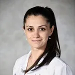 Lusine Mesropyan, DO