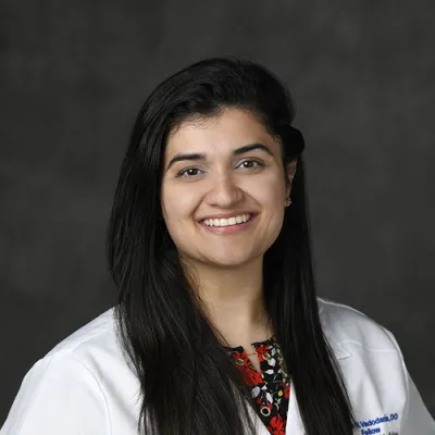 physician headshot
