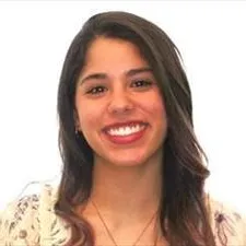 Mariana Paredes Mendez