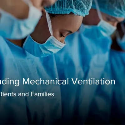 A group of surgeons working together.