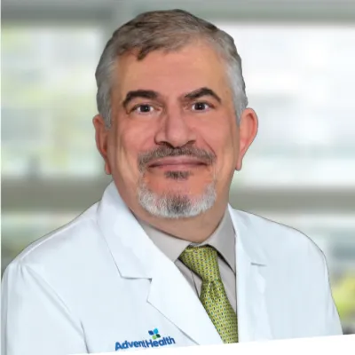 Physician Headshot