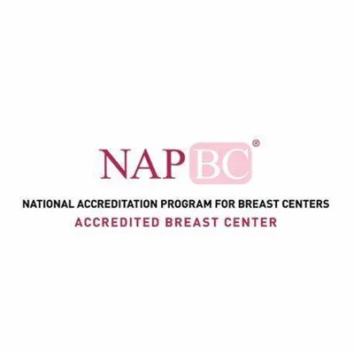 NAPBC logo