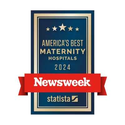 Newsweek Award Designation