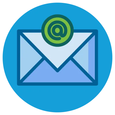 icon depicting email