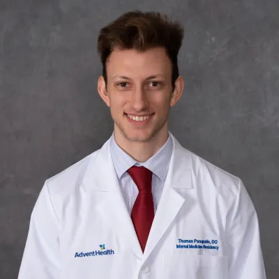 Thomas Pasquale, DO