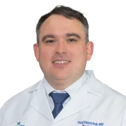 Physician Headshot
