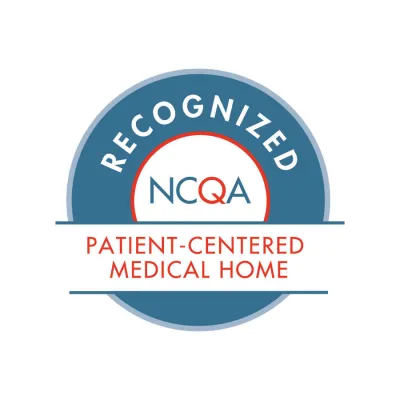 Patient-Centered Medical Home Badge