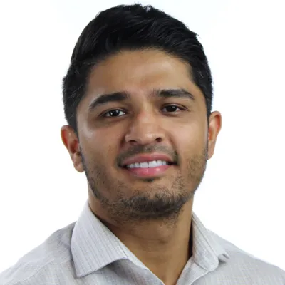 Pharmacy Residency Preceptor Bibidh Subedi