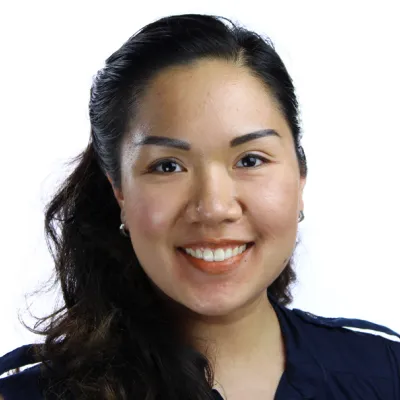 Pharmacy Residency Preceptor Nhi Tran