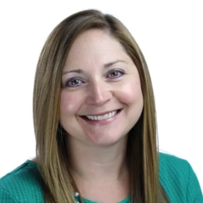 Pharmacy Residency Preceptor Sarah Minor