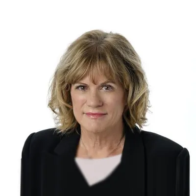 Chief Nursing Officer