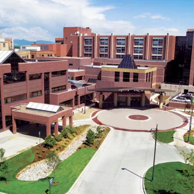 Porter Adventist Hospital