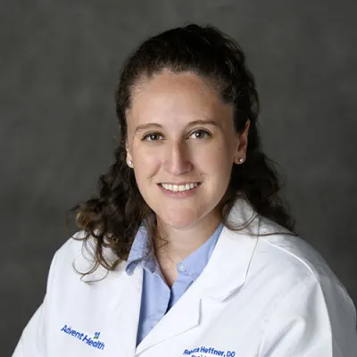 physician headshot