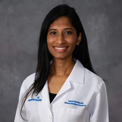 Sahithi Battula, MD