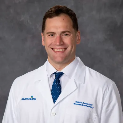 Christian Knobloch, MD