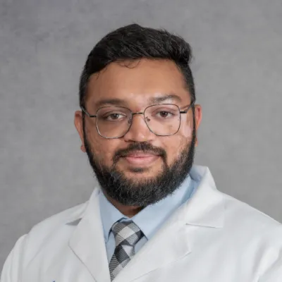 Physician Headshot 
