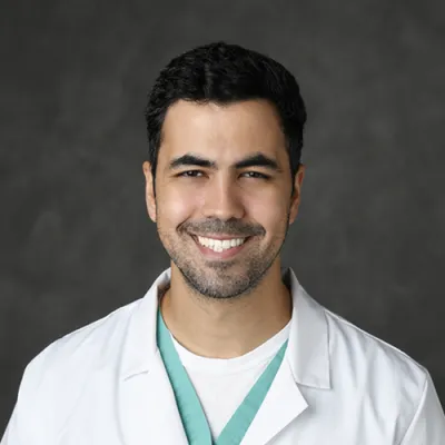 physicians headshot