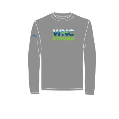 WNC Stong Shirt