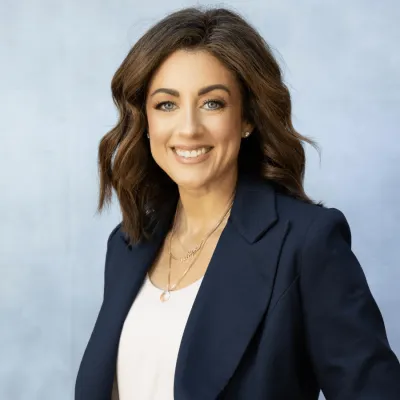 Kristen McCall President AdventHealth Foundation West Florida