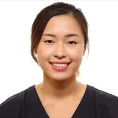Veronica Kim, PharmD, BCPS 