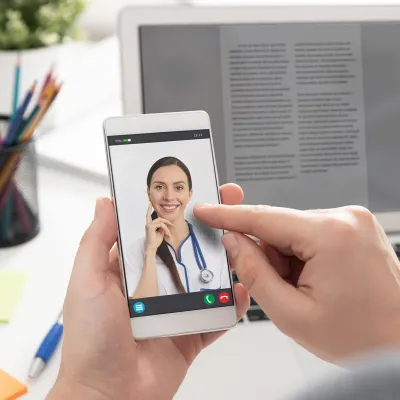 Schedule a virtual care visit with a board certified provider.