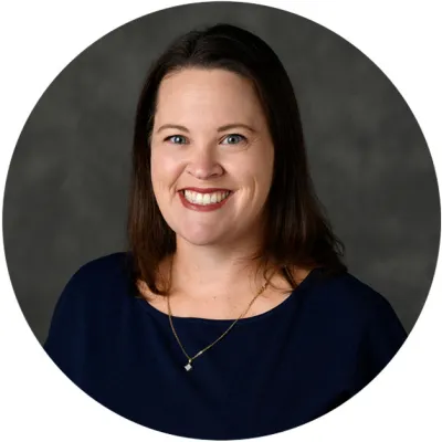 Jessica Galo Headshot