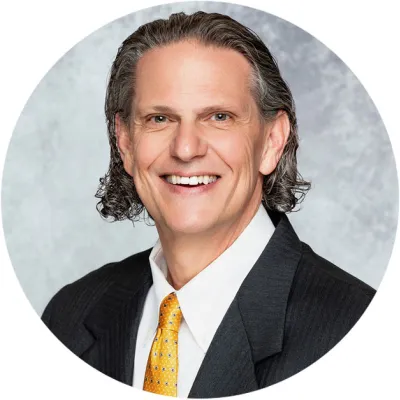 a photo of Andrew McPherson