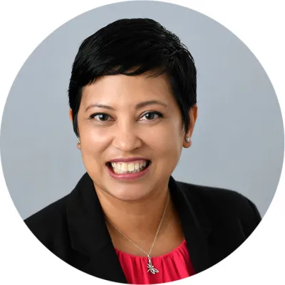 ana armstrong headshot