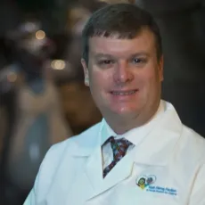 Christopher T Lancaster, MD