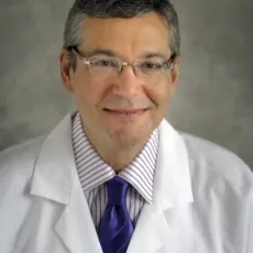Eric A Gershman, MD